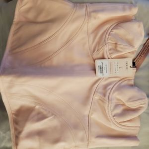House of CB Corset top